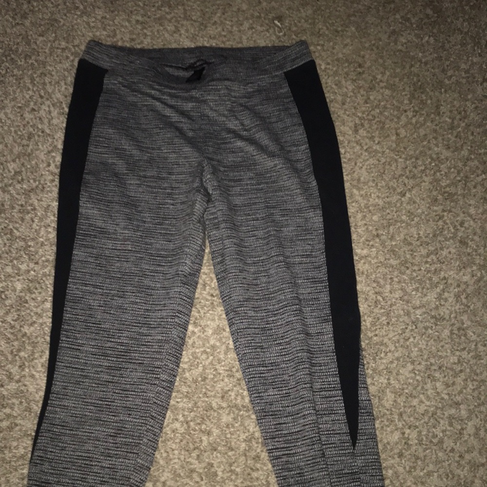 Pattern leggings